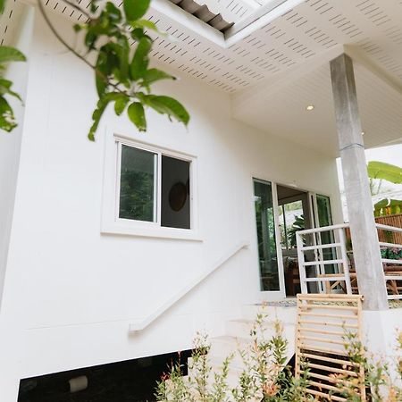 Dg House Villa Thong Sala Eksteriør billede