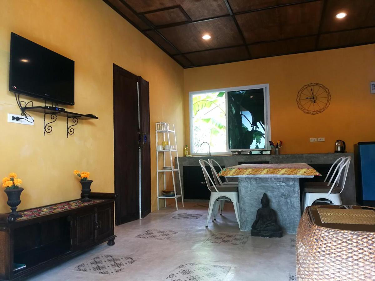 Dg House Villa Thong Sala Værelse billede