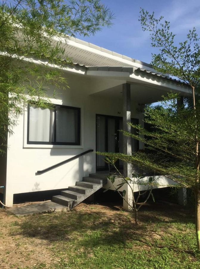 Dg House Villa Thong Sala Eksteriør billede