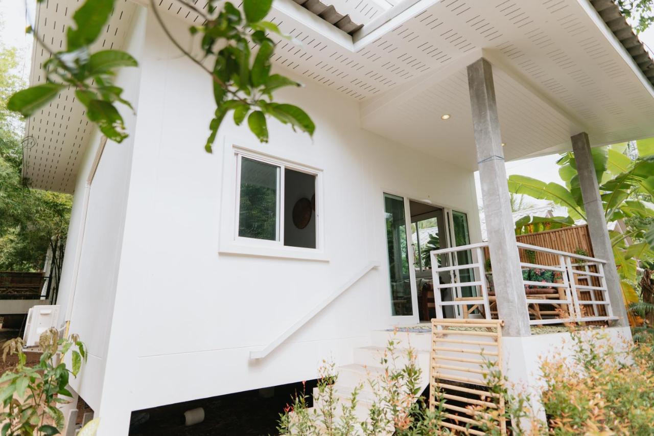 Dg House Villa Thong Sala Eksteriør billede
