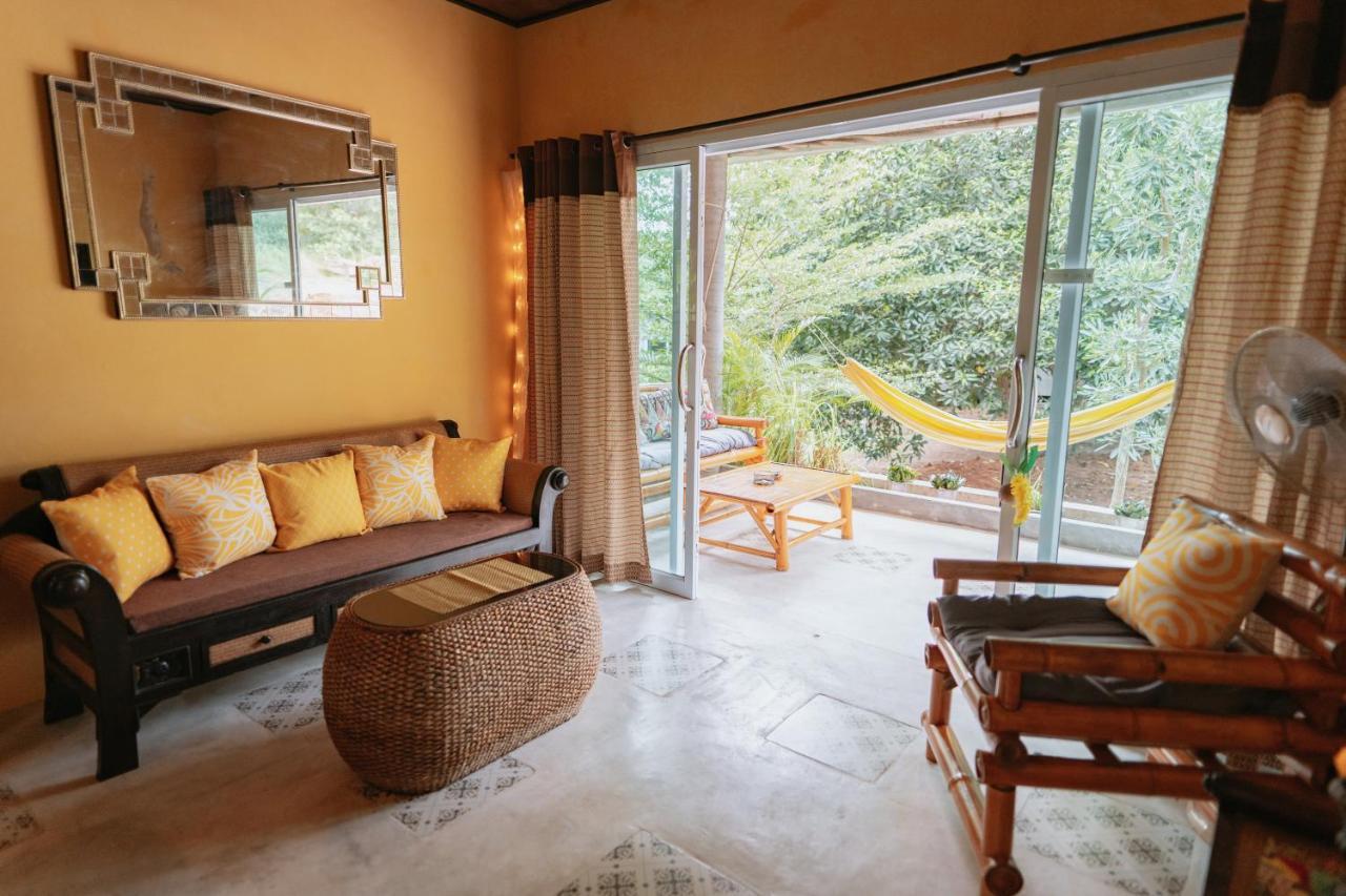 Dg House Villa Thong Sala Eksteriør billede